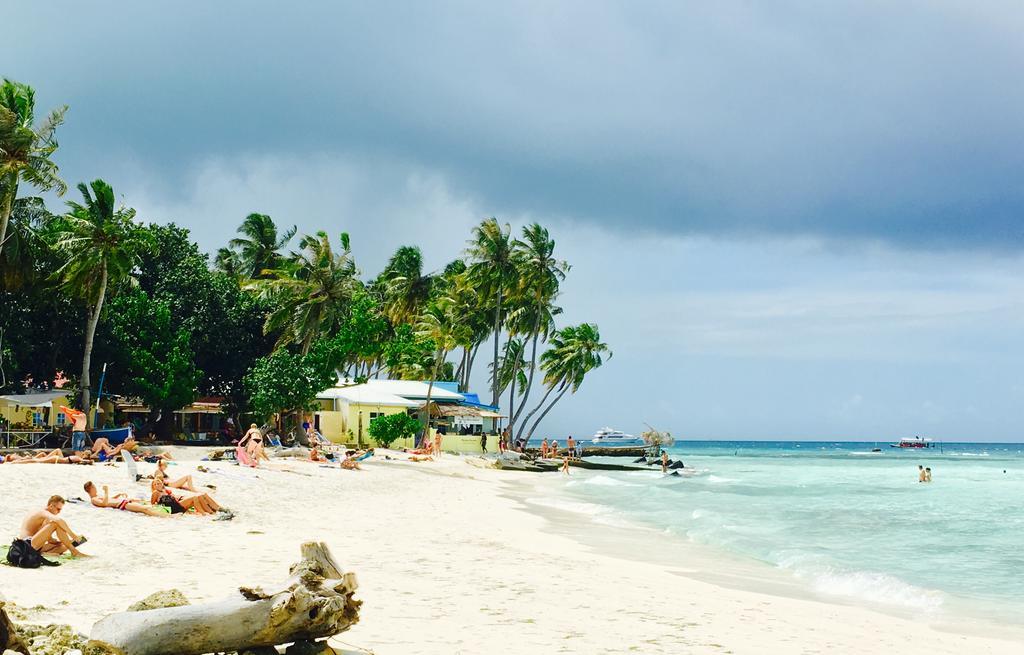Siesta Beach Hotel Maafushi Exterior foto